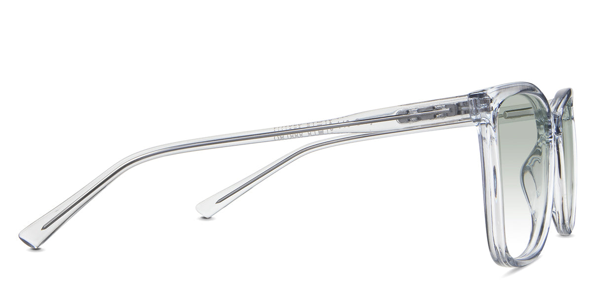 Frost-Green-Gradient