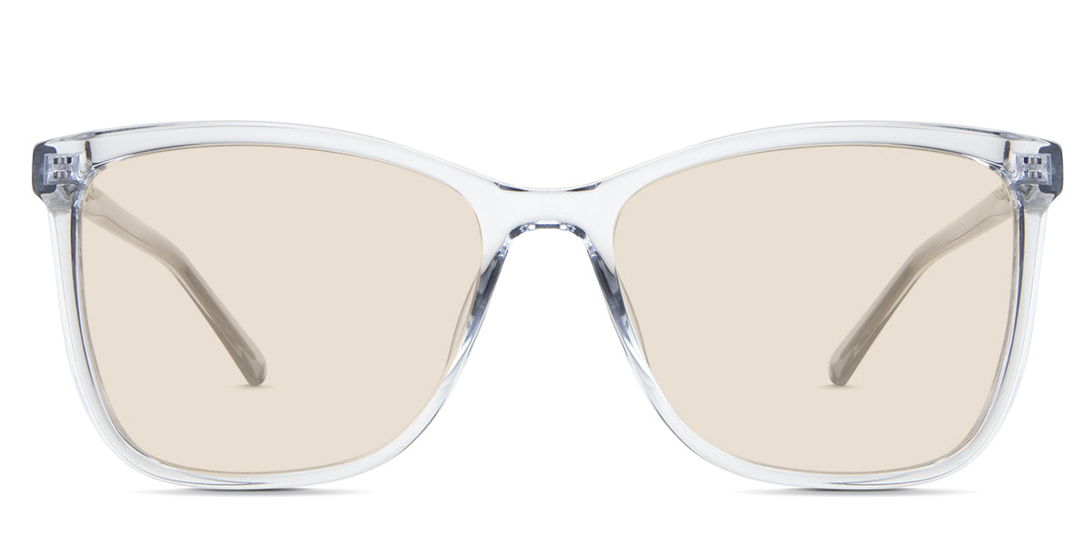 Frost-Beige-Standard Solid