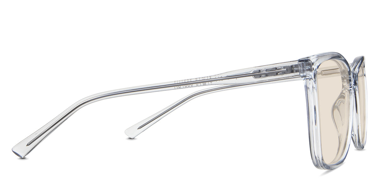 Frost-Beige-Standard Solid