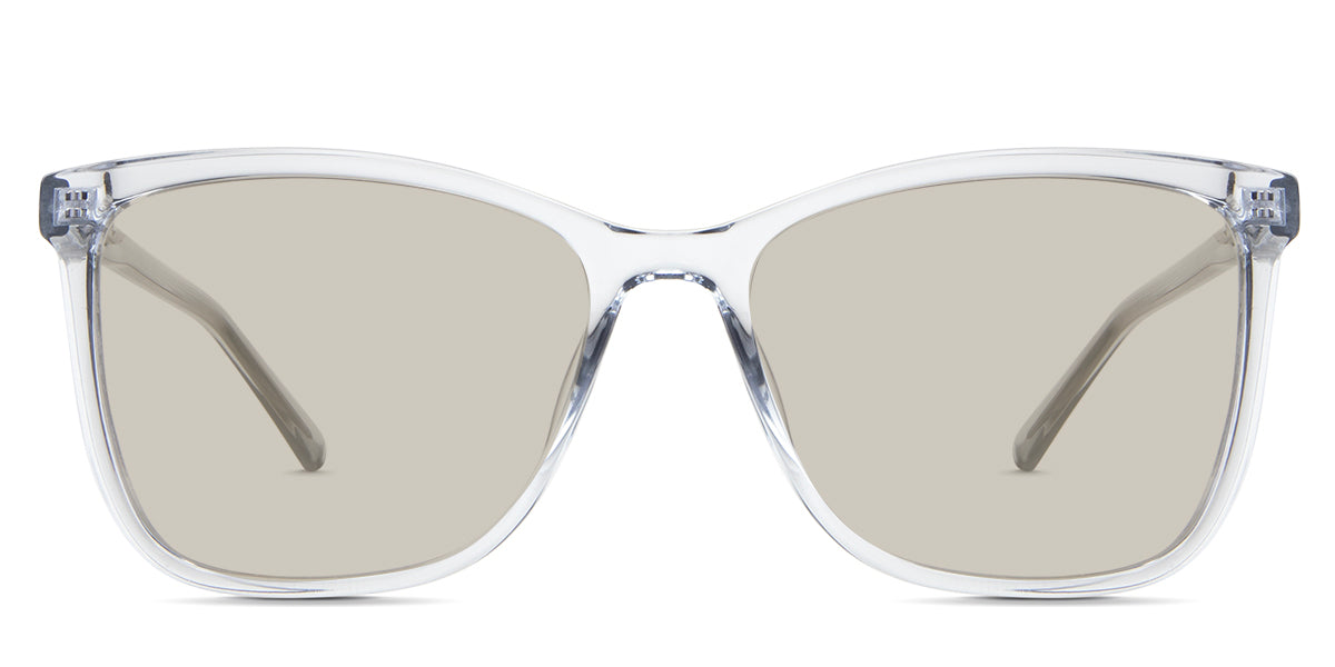 Frost-Brown-Standard Solid