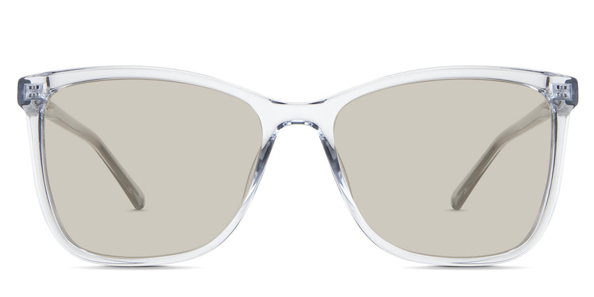 Frost-Brown-Standard Solid