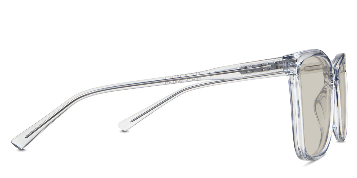 Frost-Brown-Standard Solid