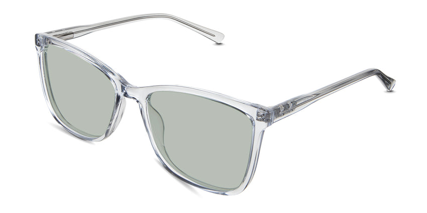 Frost-Green-Standard Solid