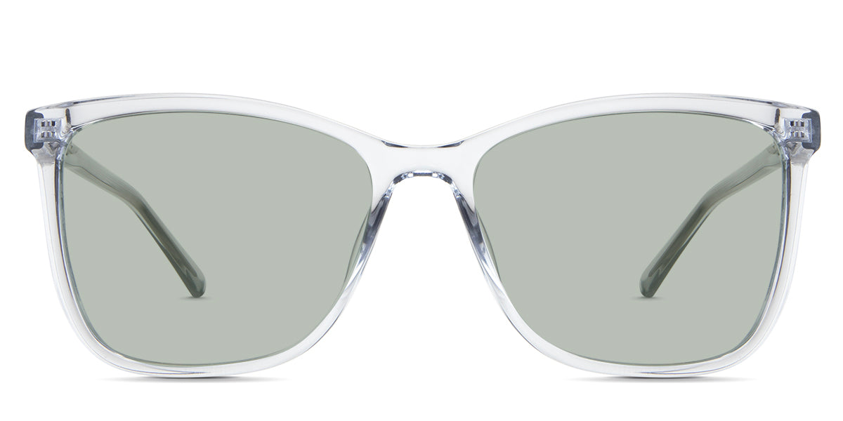 Frost-Green-Standard Solid