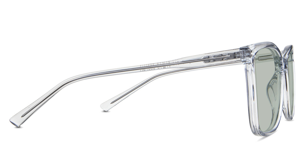 Frost-Green-Standard Solid