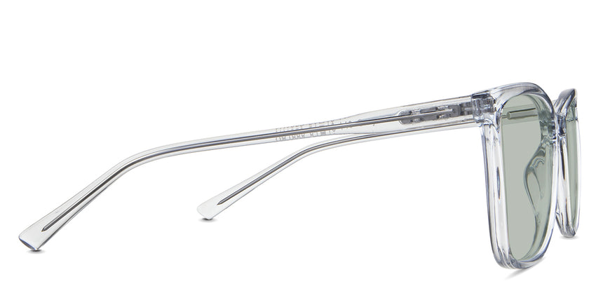 Frost-Green-Standard Solid