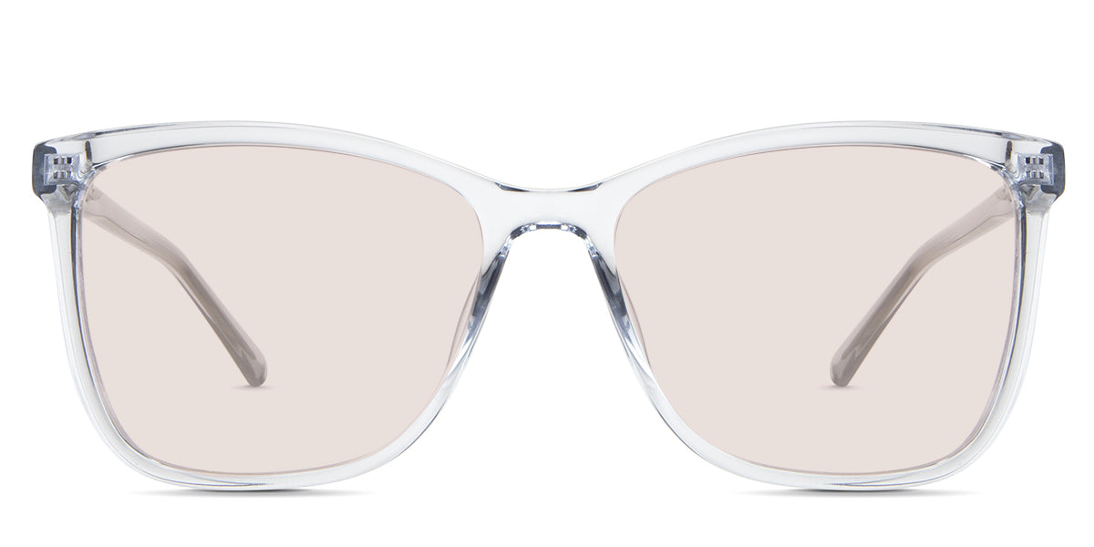 Frost-Rose-Standard Solid