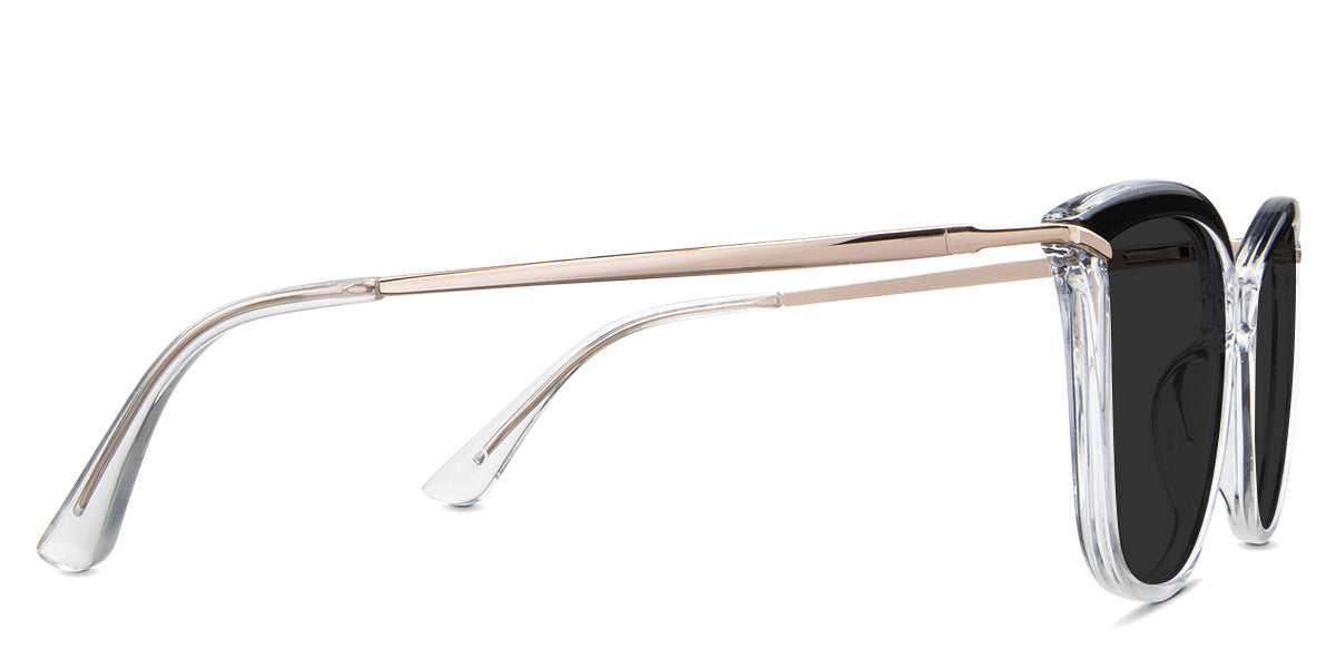 Carrara-Gray-Polarized