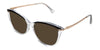 Carrara-Brown-Polarized