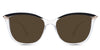 Carrara-Brown-Polarized
