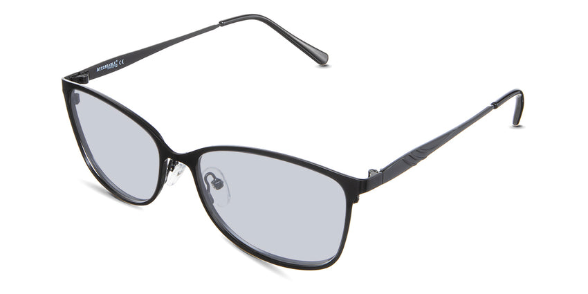 Crow-Blue-Standard Solid