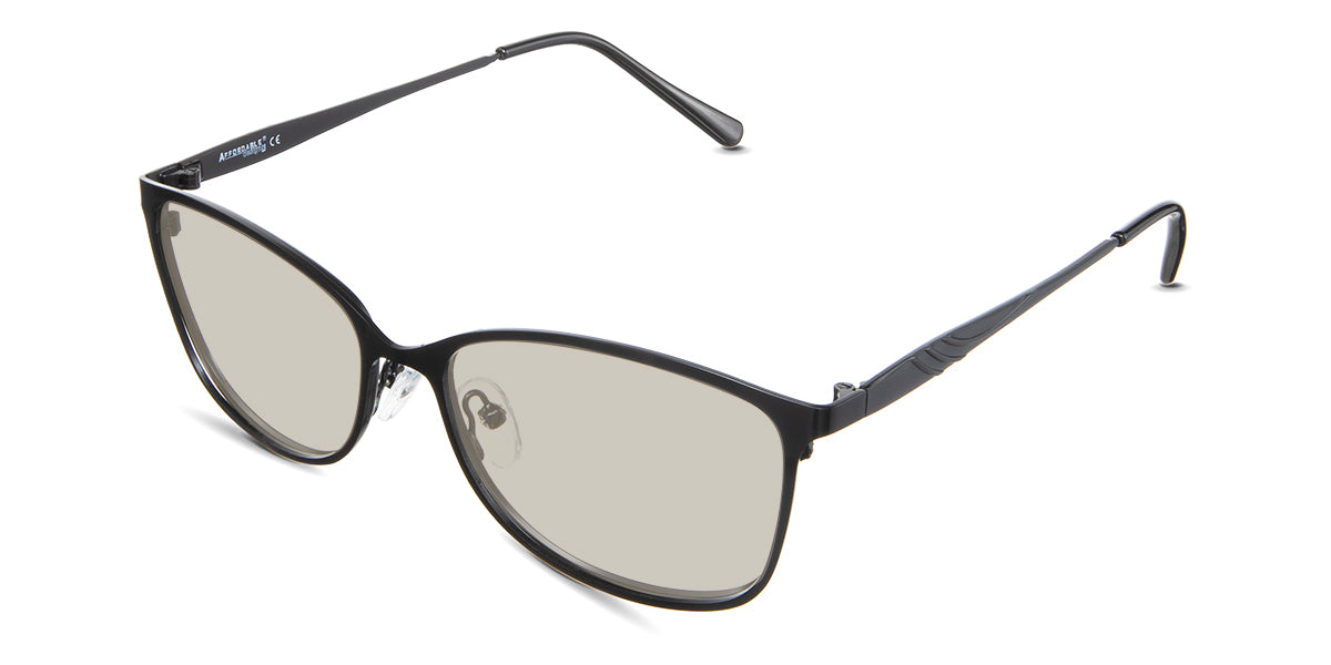 Crow-Brown-Standard Solid