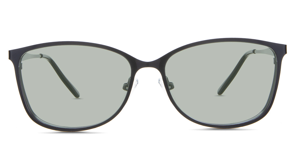 Crow-Green-Standard Solid