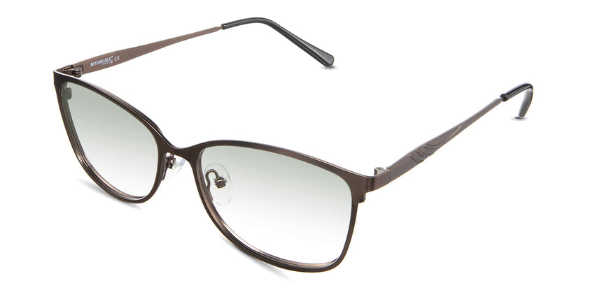 Moose-Green-Gradient