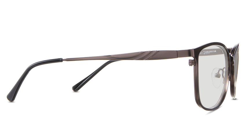 Moose-Black-Standard Solid