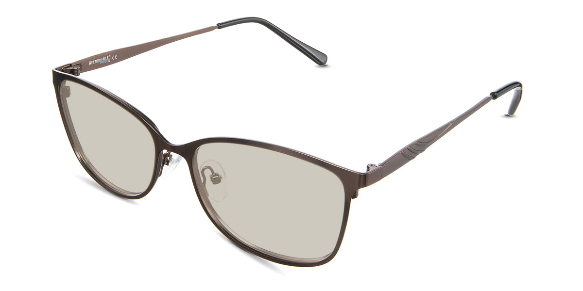 Moose-Brown-Standard Solid