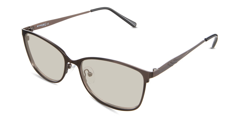 Moose-Brown-Standard Solid