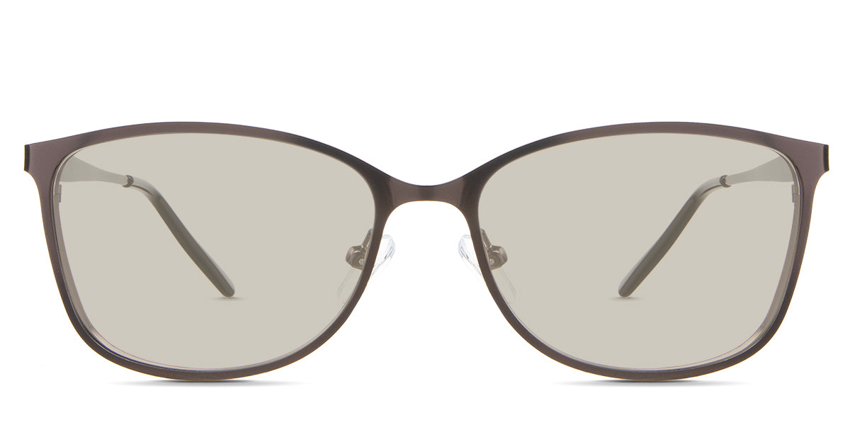 Moose-Brown-Standard Solid