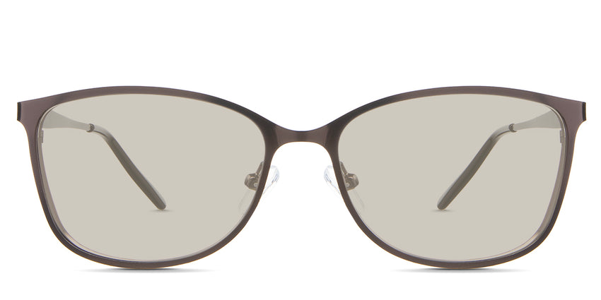 Moose-Brown-Standard Solid