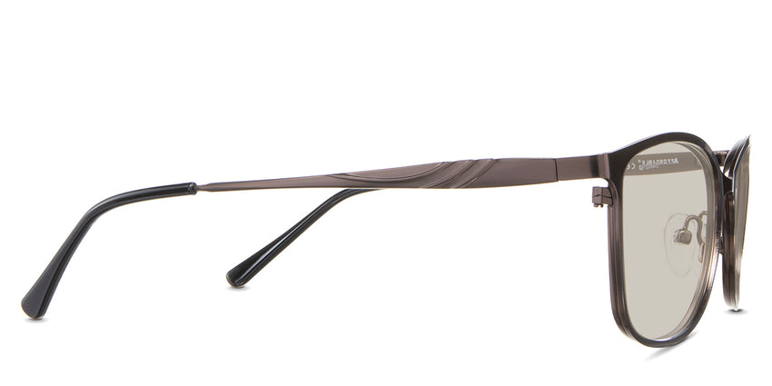 Moose-Brown-Standard Solid