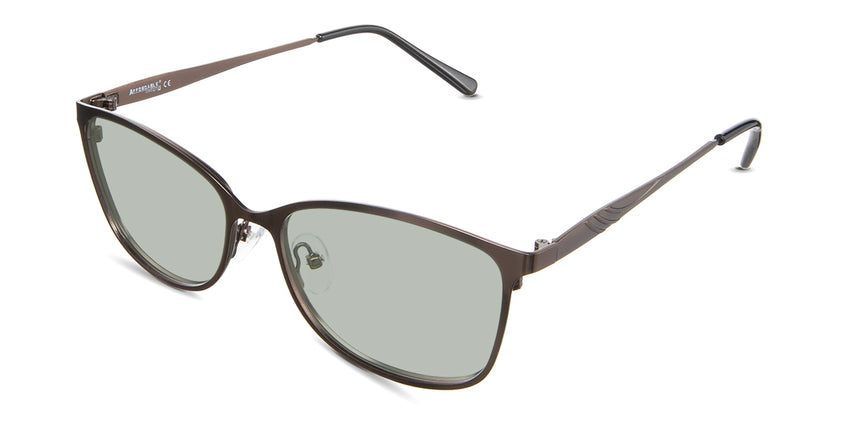 Moose-Green-Standard Solid