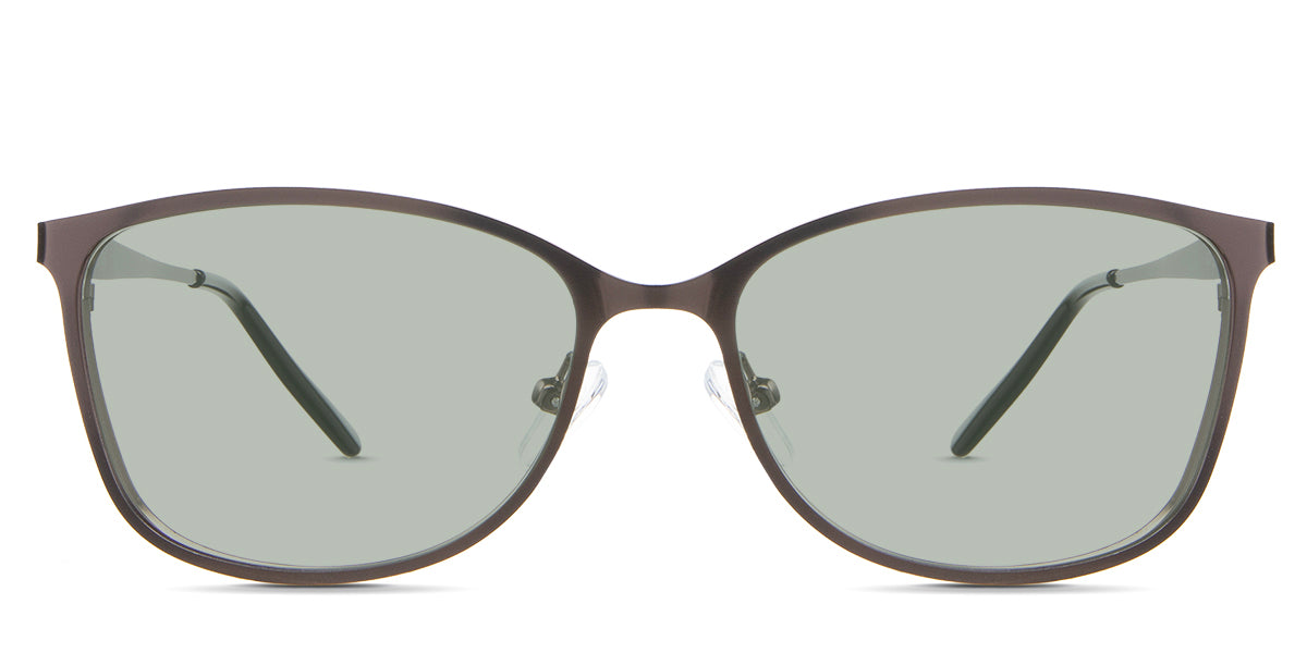 Moose-Green-Standard Solid