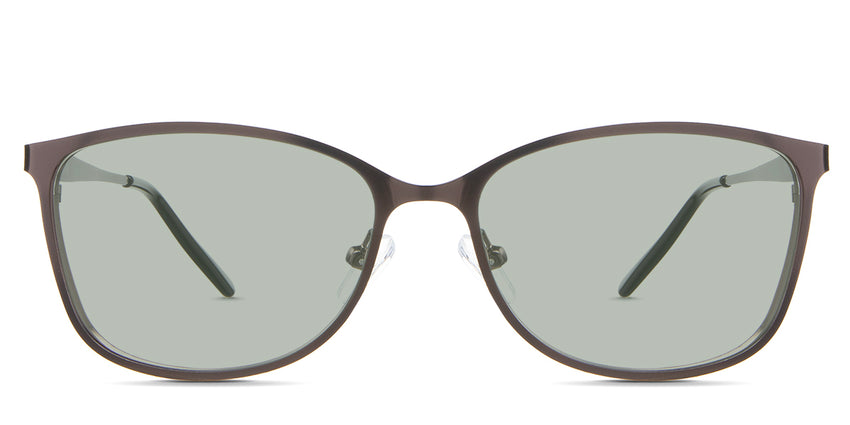 Moose-Green-Standard Solid