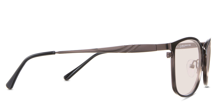 Moose-Rose-Standard Solid