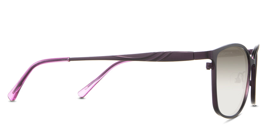 Palatinate-Brown-Gradient