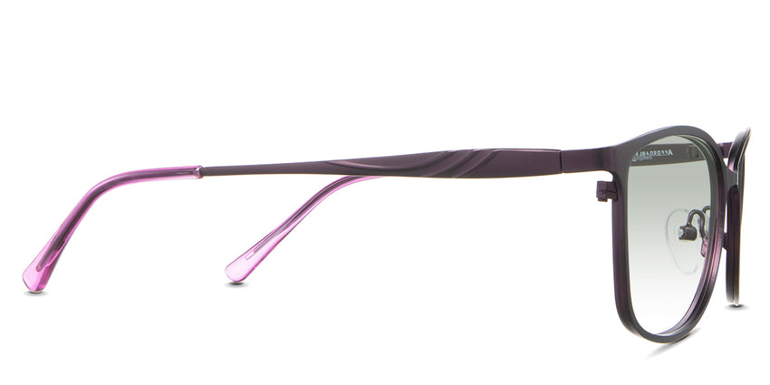 Palatinate-Green-Gradient