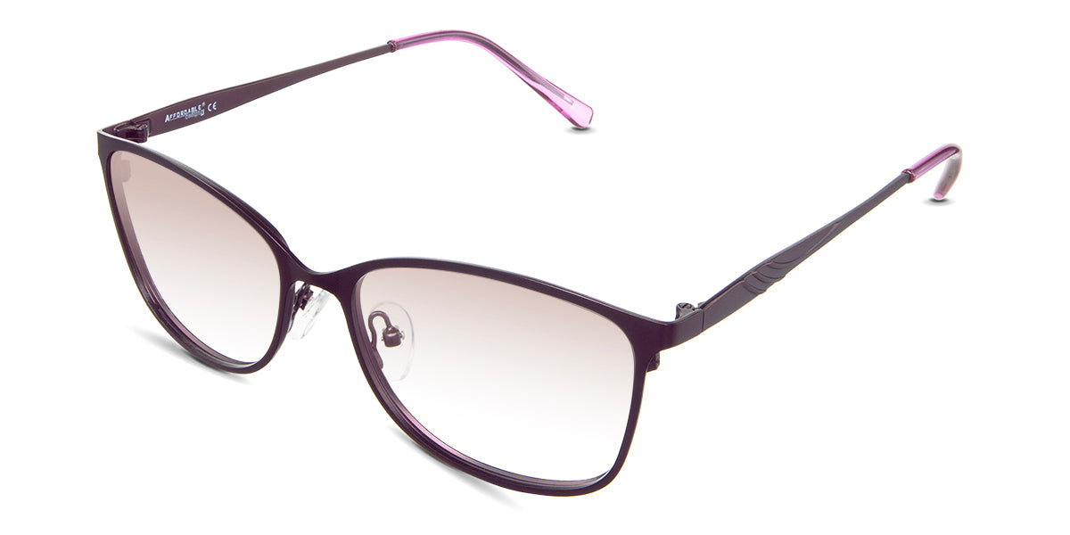 Palatinate-Rose-Gradient