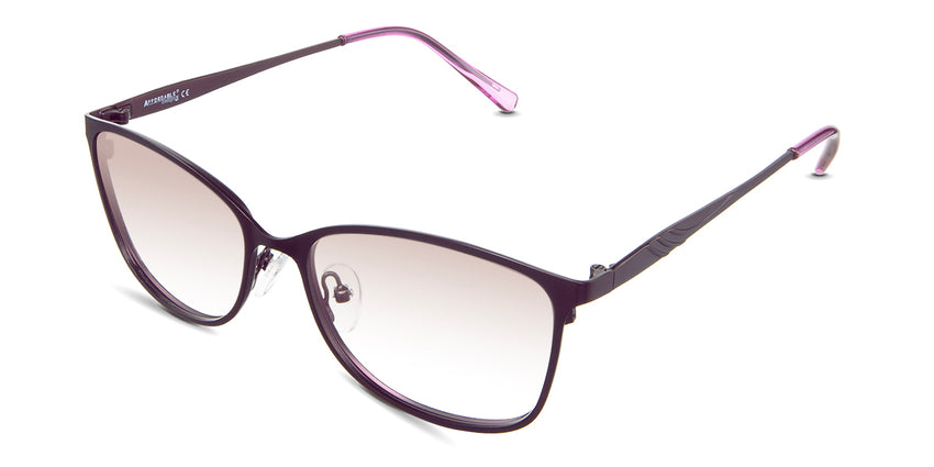 Palatinate-Rose-Gradient