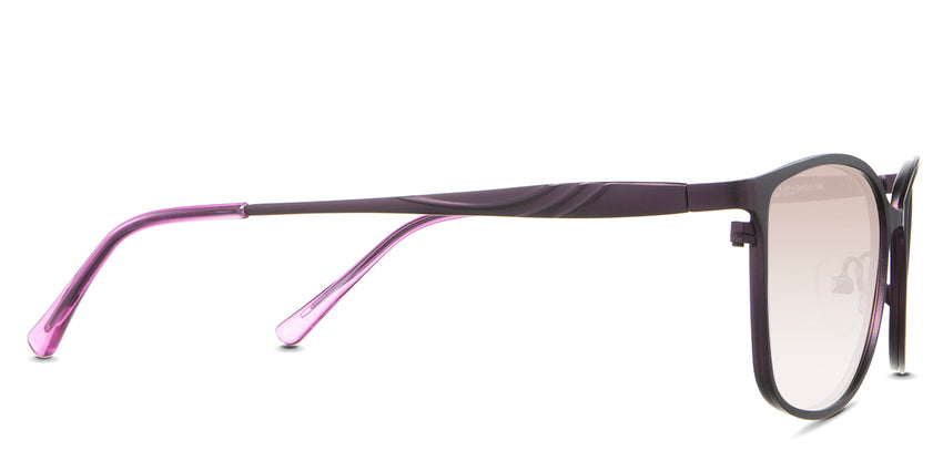 Palatinate-Rose-Gradient