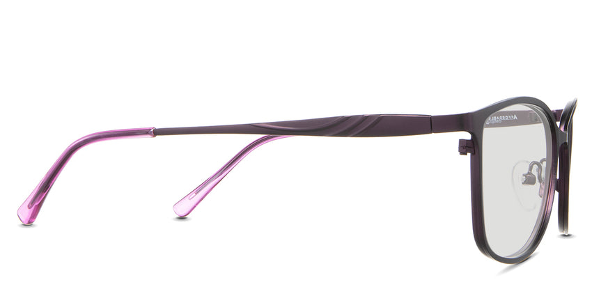 Palatinate-Black-Standard Solid