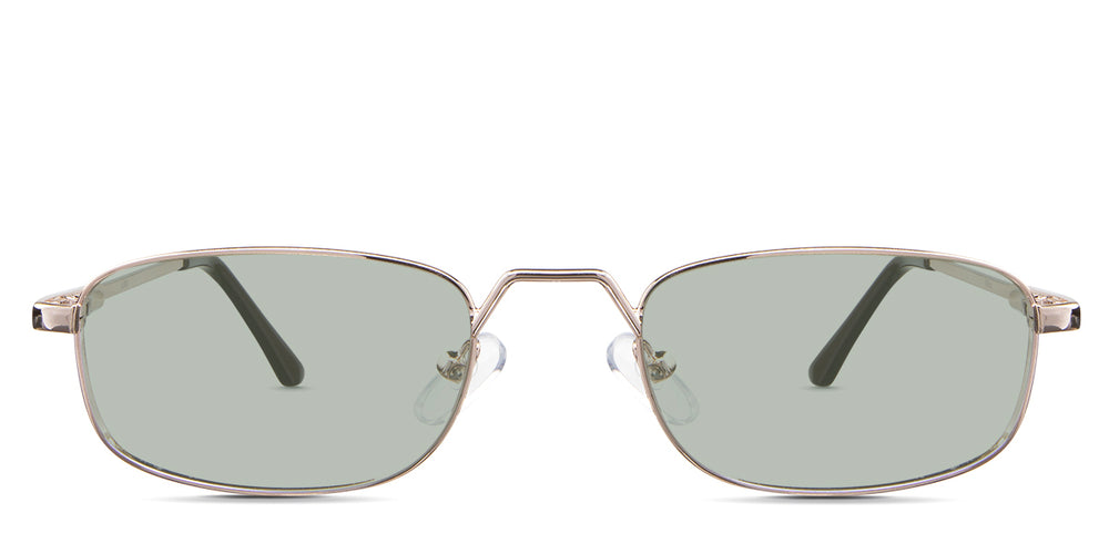 Zoey Retro Frames