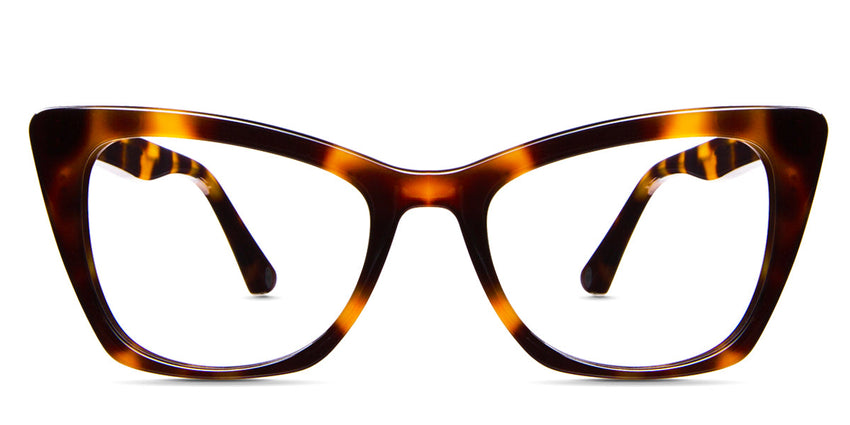 Kline Jr Eyeglasses for Kids | Hip Optical - Hip Optical