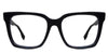 eyeglasses Blue mcollection metal