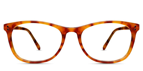 Jagger frame in invigorate variant - it's rectangle frame with wide viewing area Bold